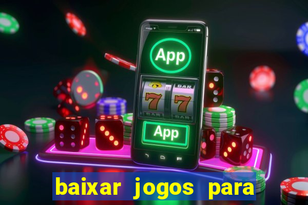 baixar jogos para pc via μtorrent